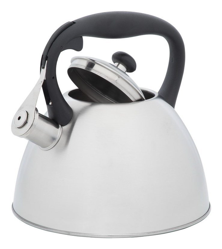 Resto Kitchenware 90601 kedel 3 L Rustfrit stl #10
