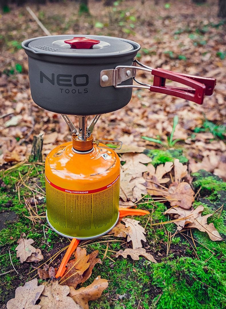 NEO tools 63-146 vandre & camping kkkengrej #4