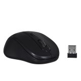 Extreme XM104K mus USB Type-A Optisk 1000 dpi Hjre hnd #7
