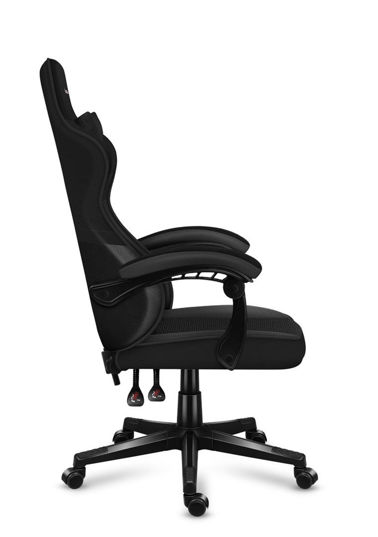 Gaming-stol - Huzaro Force 4.4 Carbon #2