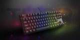 GENESIS Thor 303 TKL tastatur Spil USB QWERTY Spansk Sort #12