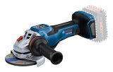 BOSCH. COMBO KIT 18V (GSR 18V-90C +GWS 18V-15 PSC +GKM 18V-50 +GGS 18V-23 PLC) 1xPC4,0Ah 2xPC5,5Ah ... #15