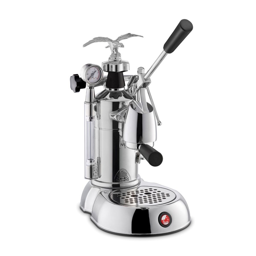 la Pavoni Abile Espresso Kaffemaskine LPLMLN01EU #1