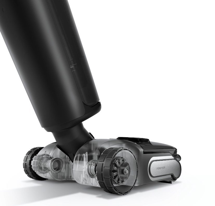 Ledningsfri opretst�ende st�vsuger Roborock F25 ACE Combo #6