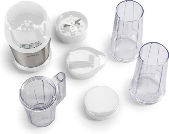 Gorenje BN1000E 0,75 L Bordplade blender 1000 W Hvid #4