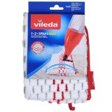 Vileda 1-2 Spray Max-moppe refill #1