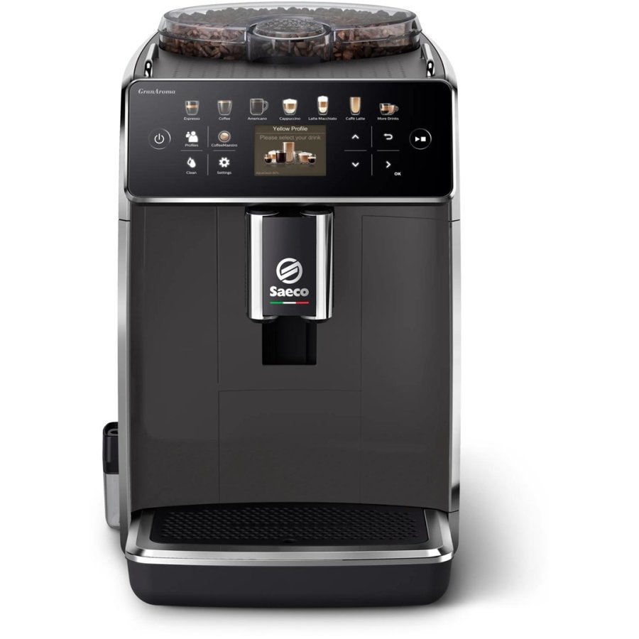 Saeco SM6580/10 kaffemaskine Fuld-auto Espressomaskine 1,8 L #4