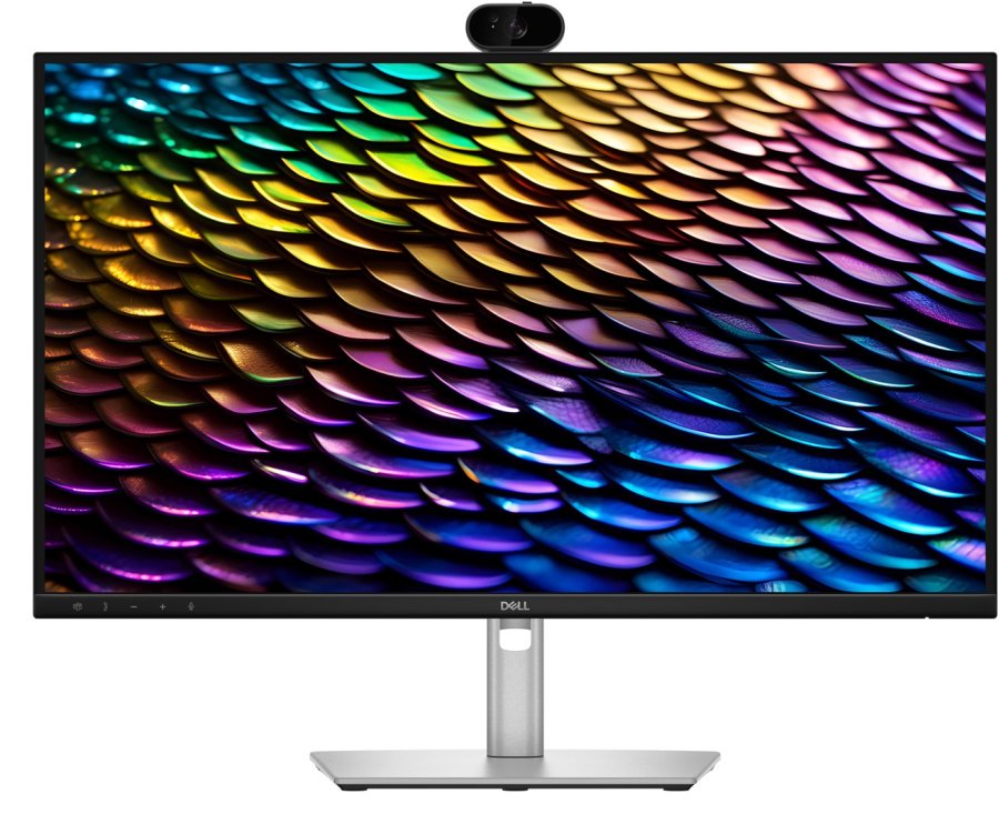 DELL Pro P P2726DEB 68,6 cm (27