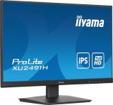 iiyama ProLite XU2491H-B1 computerskrm 60,5 cm (23.8
