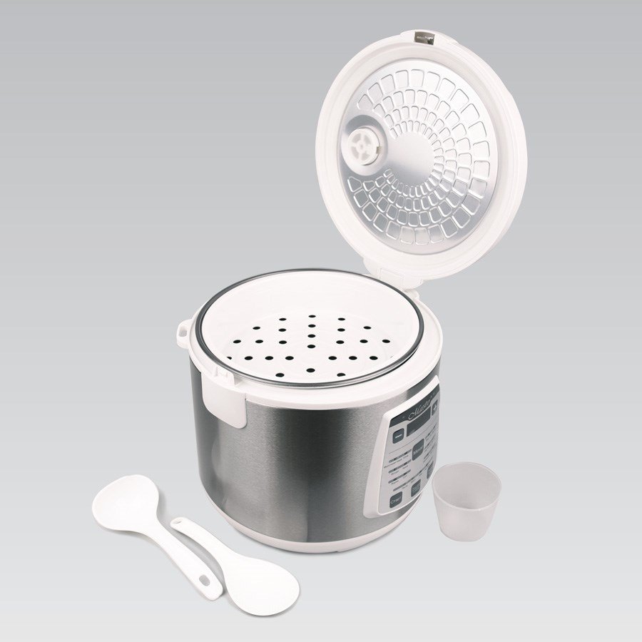 MULTICOOKER MAESTRO MR-792 17 programmer, 700 W #5