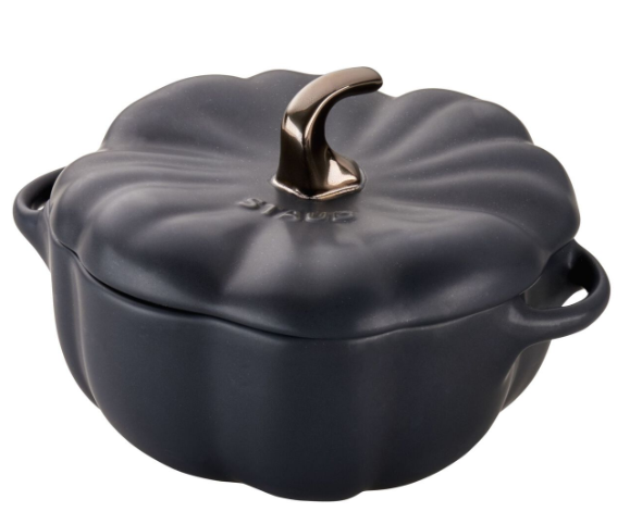 ZWILLING Pumpkin 40508-549-0 700 ML Rund Gryde bradepande #7