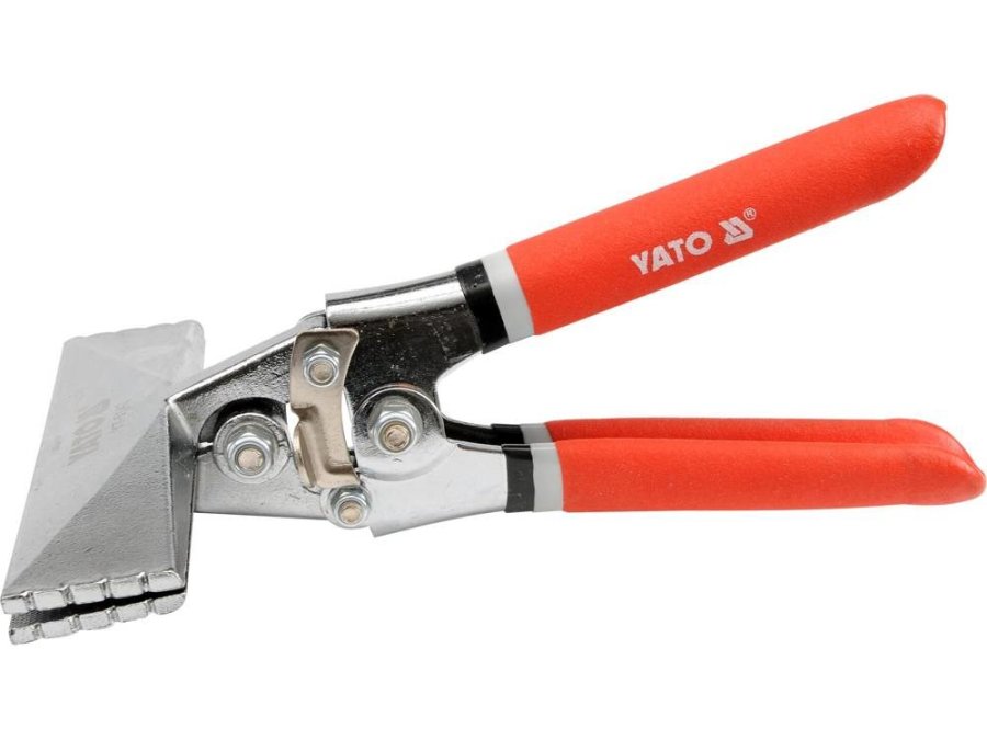 Yato YT-5142 tang Tryktnger #1