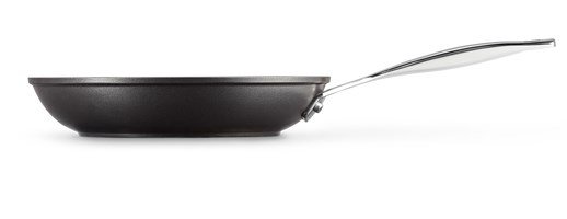 Le Creuset 0630870272988 stegepande Gryde til alle forml Rund #4