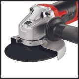 Einhell TC-AG 125/850 Kit vinkelsliber 12,5 cm 12000 rpm 850 W 1,78 kg #7