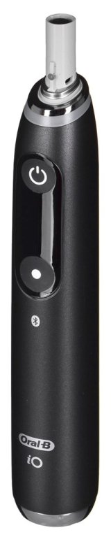 Oral-B iO Series 9 Luxe Edition Black Onyx Tandbrste #5