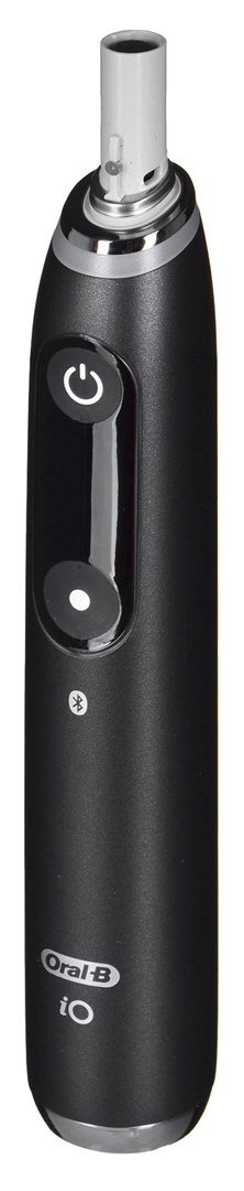 Oral-B iO Series 9 Luxe Edition Black Onyx Tandbrste #5