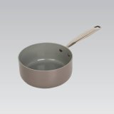 Kasserolle med lg MAESTRO MR-4009 (MR-4009-18S) 18 cm 1,9 l Gr #7