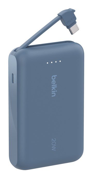 Belkin BPB021HQBL powerbank 10000 mAh Bl #2