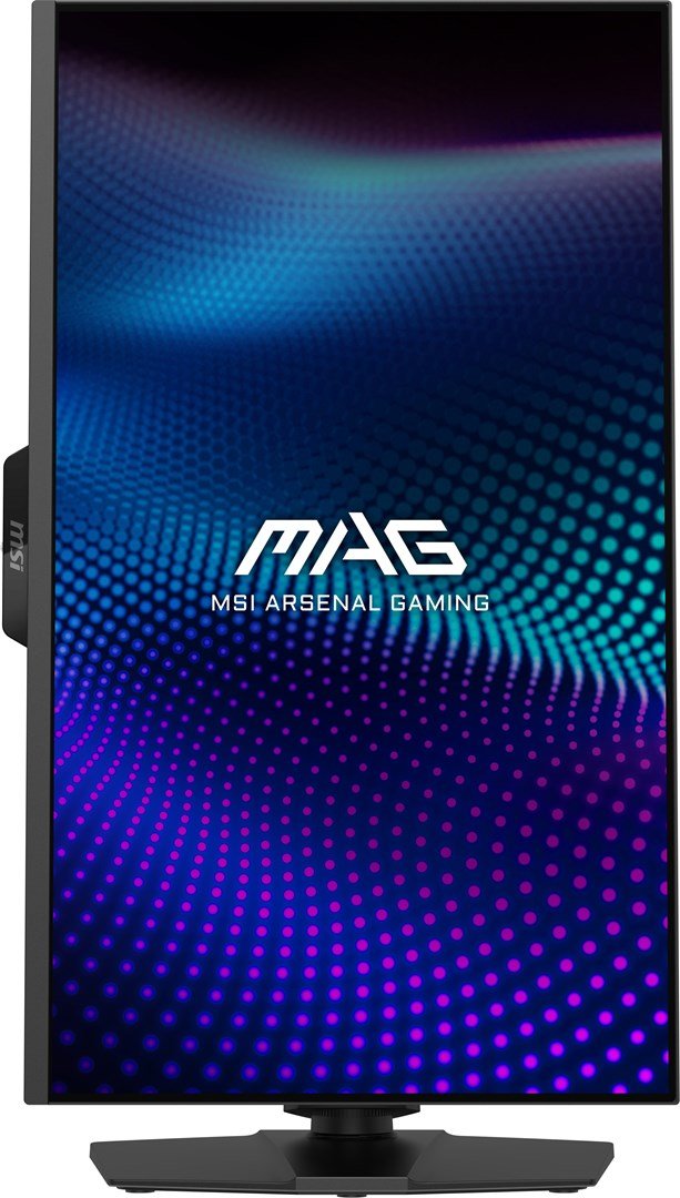 MSI MAG 274UPDFDE E16M computersk�rm 68,6 cm (27