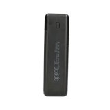 Extralink EX.19522 powerbank Lithium polymer (LiPo) 30000 mAh Sort #4