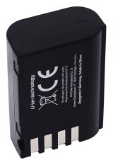 Patona Protect DMW-BLK22 2250mAh / 16.2Wh batteri til Panasonic DC-S5, G9, GH5, GH5S #5