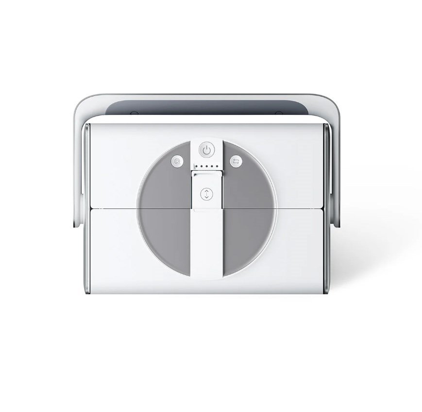 Ecovacs Winbot W2 OMNI vinduespudserrobot (hvid) #1