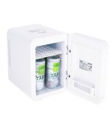 Adler AD 8085 kleskab Fritstende 4 L G #37