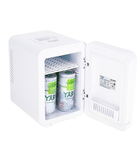 Adler AD 8085 kleskab Fritstende 4 L G #37