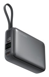 4smarts 541409 powerbank Lithium polymer (LiPo) 20000 mAh Gr� #3