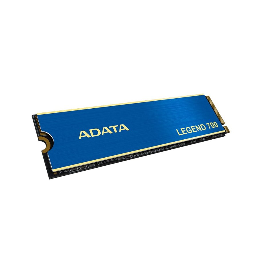 ADATA LEGEND 700 M.2 512 GB PCI Express 3.0 3D NAND NVMe #5