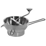 GEFU FLOTTE LOTTE food mill Fruits, Vegetables #1