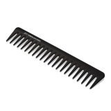 GHD 9283 hrbrste og kam Voksen Sort 1 stk #1
