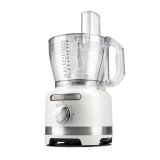 G3 Ferrari G20099 foodprocessor 1000 W 3 L Transparent, Hvid #1