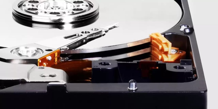 Western Digital Blue harddisk 2 TB 7200 rpm 256 MB 3.5