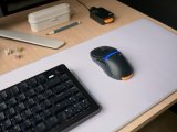 Glorious Gaming Model O3 Wireless mus Spil H�jre h�nd RF tr�dl�st Optisk 30000 dpi #25