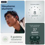 Motorola moto buds loop Headset Trdls rekrog Opkald/Musik/Sport/Hverdag Bluetooth Grn #16