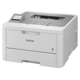 Laserprinter Brother HL-L8230CDW (HLL8230CDWRE1) farve, trdls 2400 x 600 DPI LED A4 Wi-Fi Hvid #3
