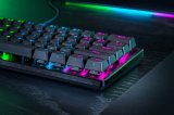 Razer Huntsman V3 Pro Mini tastatur Spil USB QWERTZ Tysk Sort #6