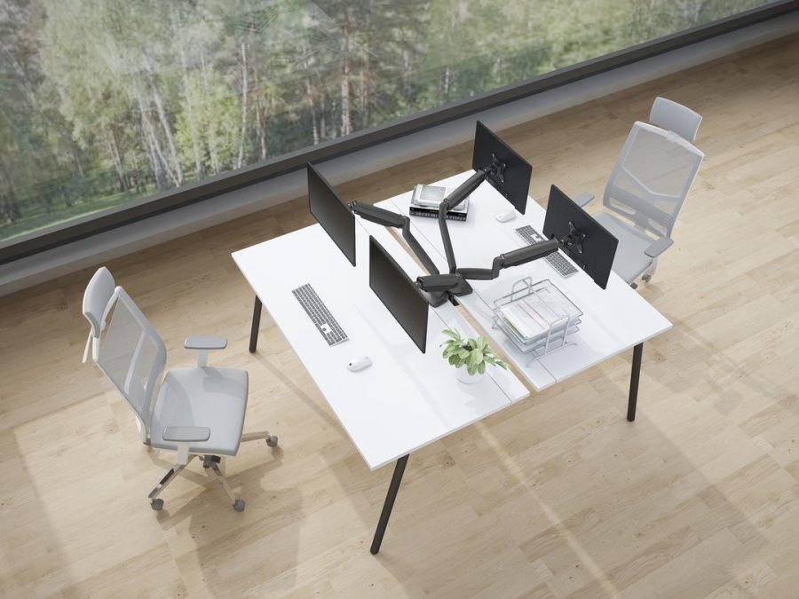Multibrackets 3286 skrmbeslag og -stativer 68,6 cm (27