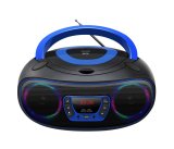 Denver TCL-212BT Blue #3
