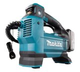 Makita DMP181Z elektrisk luftpumpe 11,1 bar 22 l/min #17