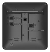 Gigaset DESK 800A DECT telefon Sort #6
