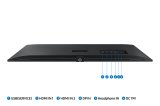 Samsung S50GC computerskrm 86,4 cm (34