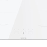 GORENJE induktionskogeplade GI6401WSC #8
