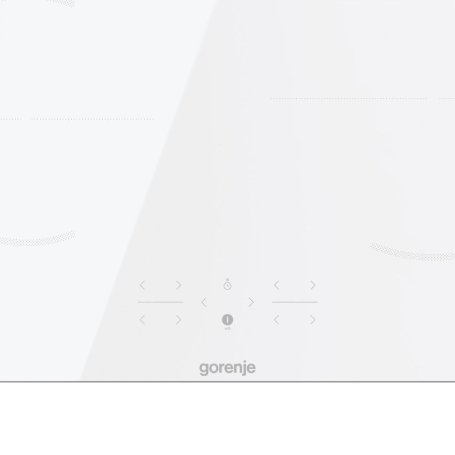 GORENJE induktionskogeplade GI6401WSC #8