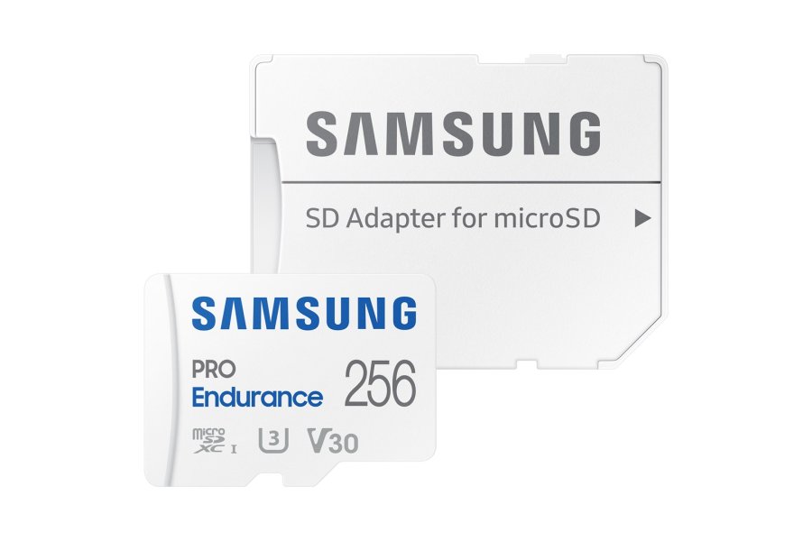 Samsung MB-MJ256K 256 GB MicroSDXC UHS-I Klasse 10 #5