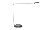 MAUL 8202195 bordlampe 8 W LED S�lv #10