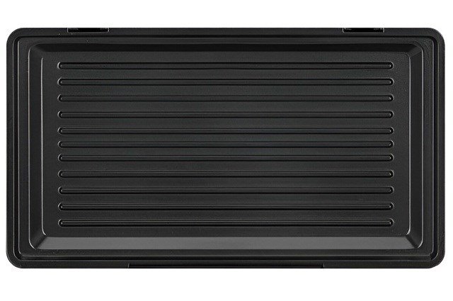MPM MOP-54 Sandwichtoaster 5-i-1 sort #5