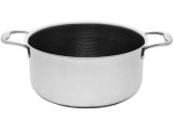 Kohersen Black Cube 24 cm gryde med lg #3