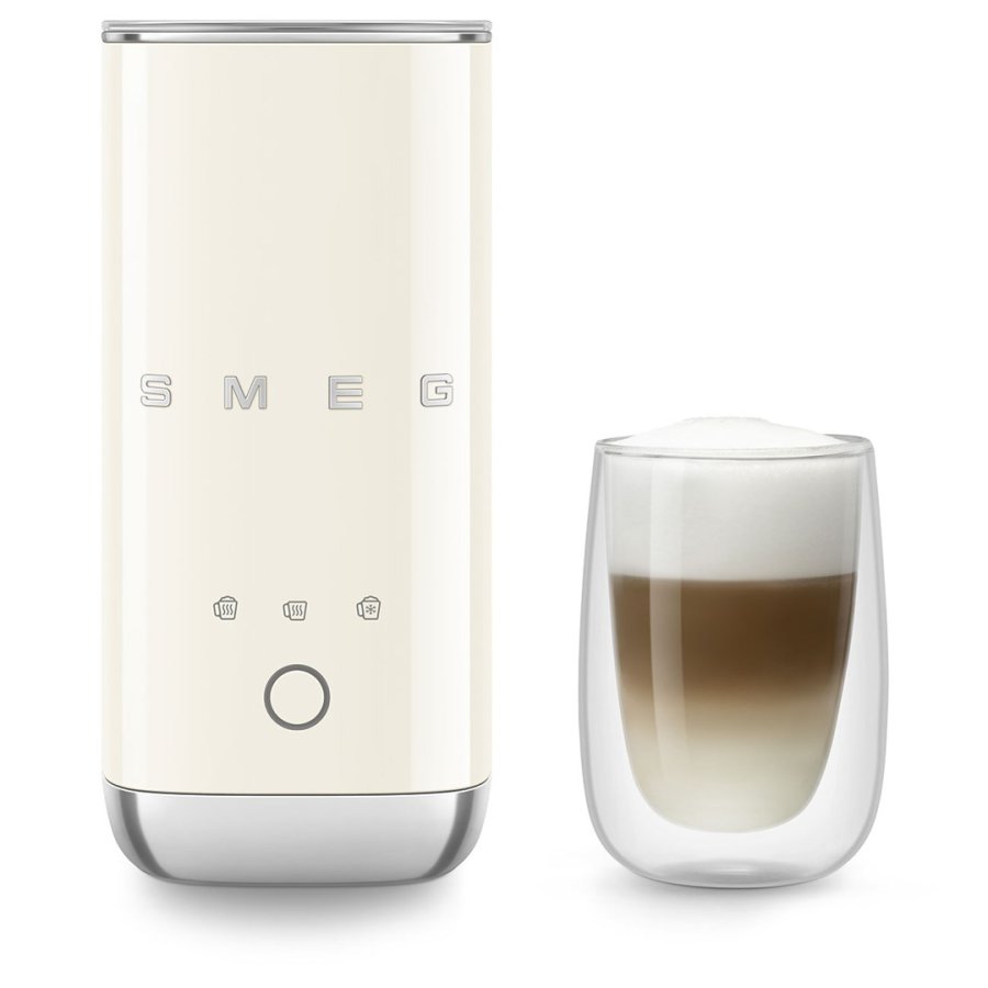 Smeg 50's Style MFF02CREU Creme #18